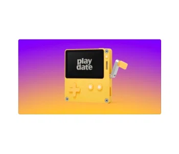 Playdate discount code